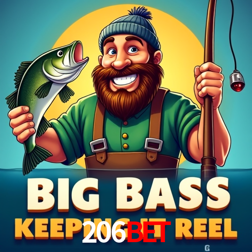 Experimente o Login Seguro Premium no 206bet